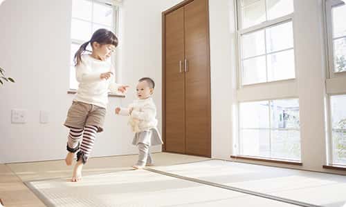 資産形成をお考えの方へ
