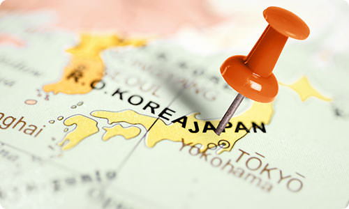 管理エリアは日本全国