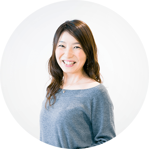 加藤 小葉